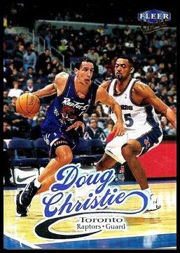 51 Doug Christie
